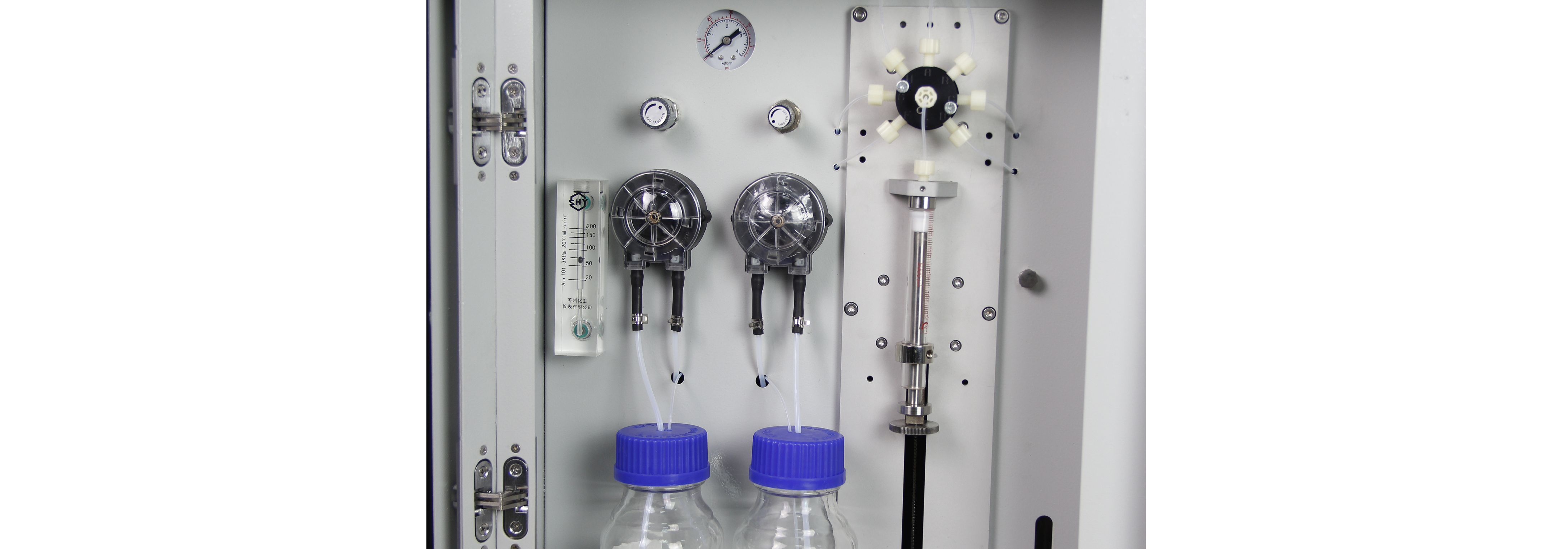 ���л�̼������TOC HTY-CT1000M