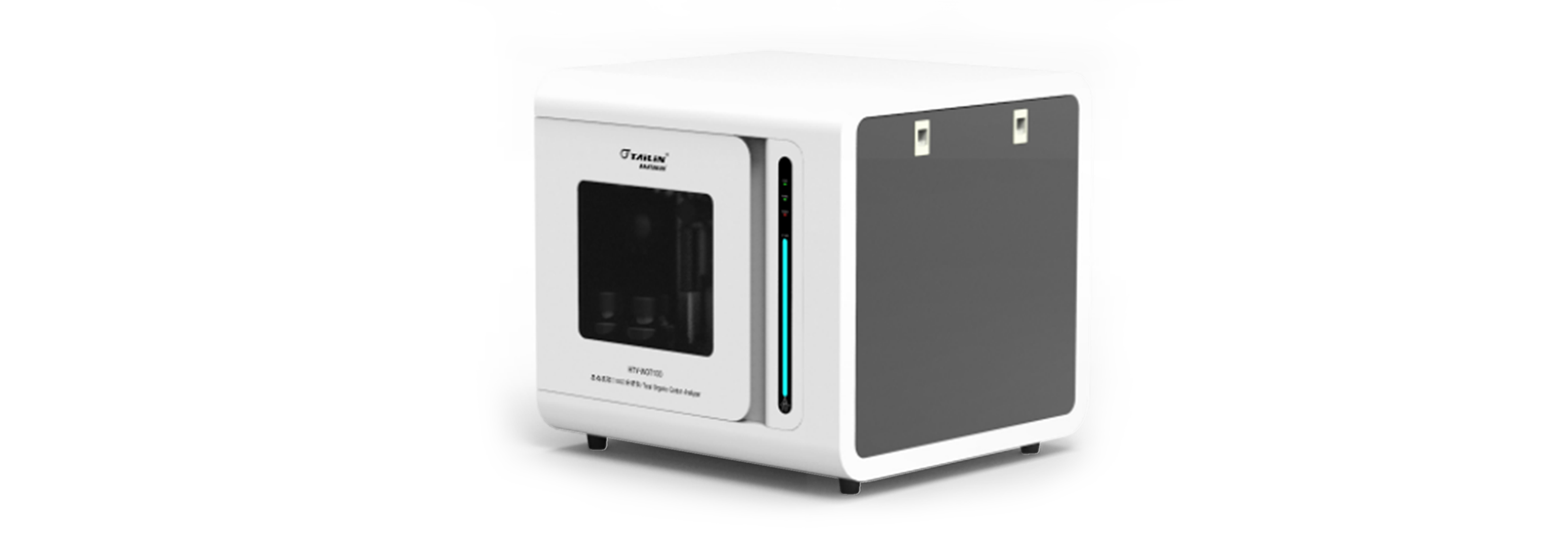 ʵ���������л�̼��TOC�������� WOT100