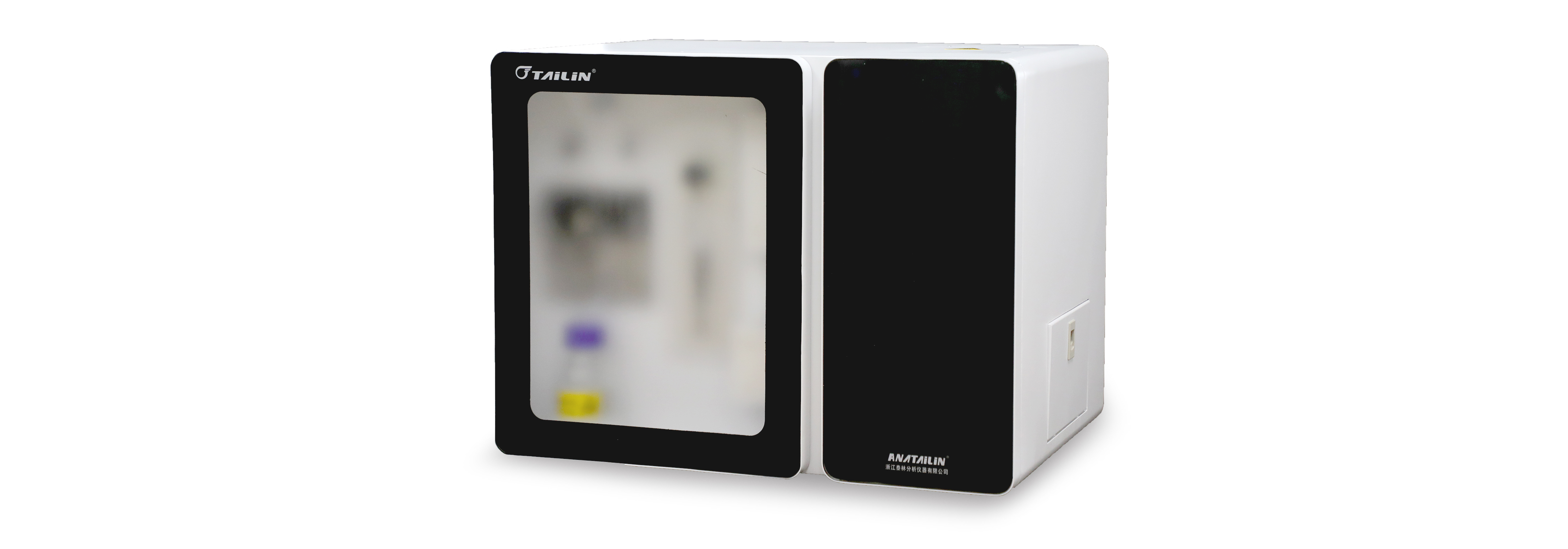 ���л�̼������TOC HTY-CT1000B