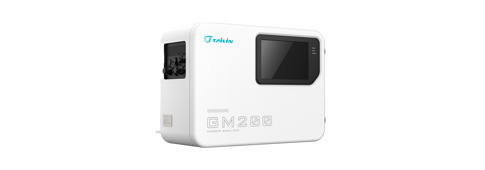 ��Ĥ�絼�����л�̼��TOC��������-������-GM200