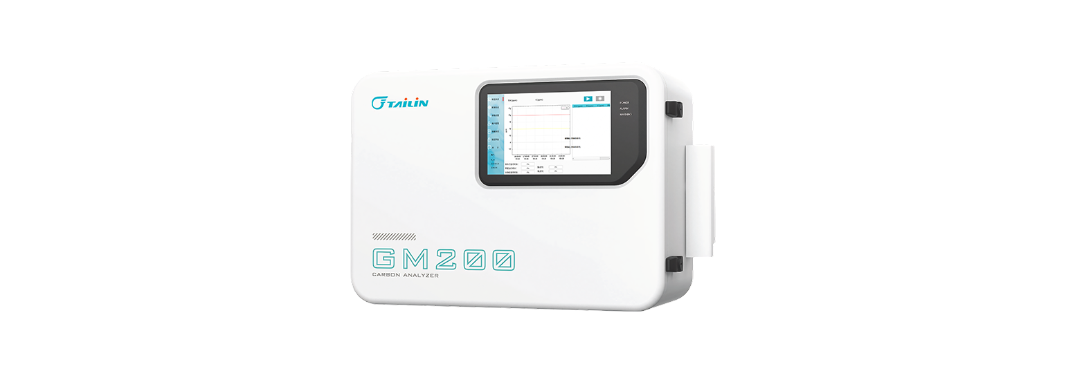 ��Ĥ�絼�����л�̼��TOC��������-������-GM200